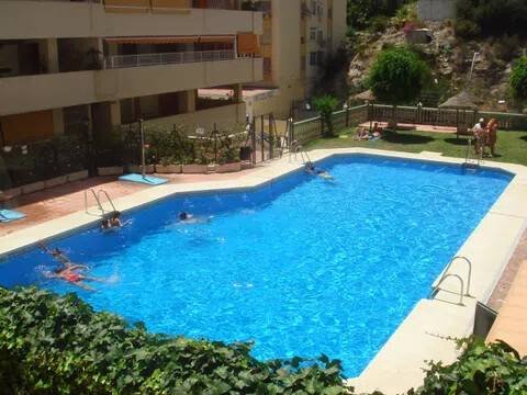 Pis de 125 m² a Rincón de la Victoria