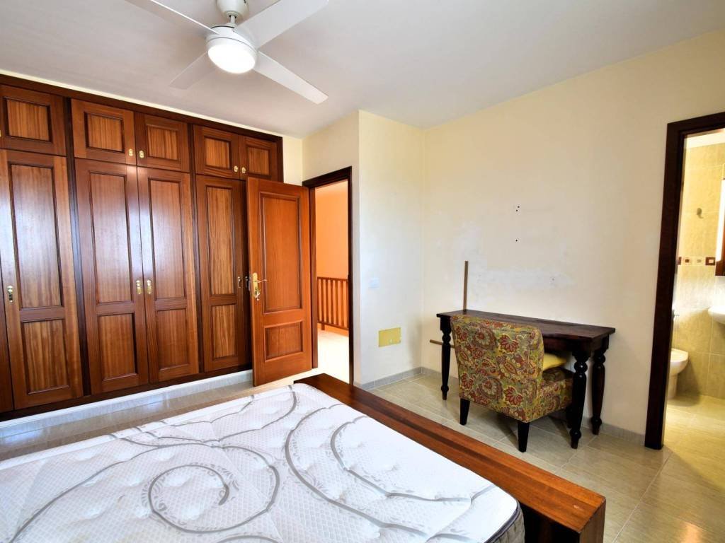 Moradia 137 m² em San Cristóbal de La Laguna