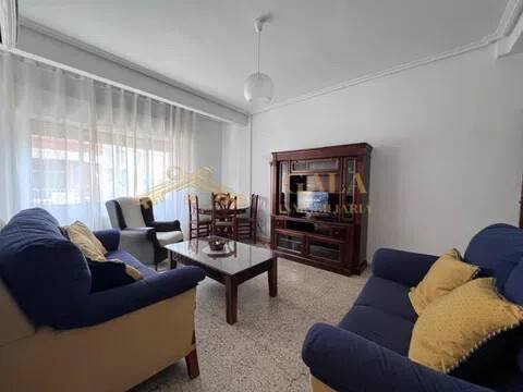 Piso de 115 m² en Cáceres