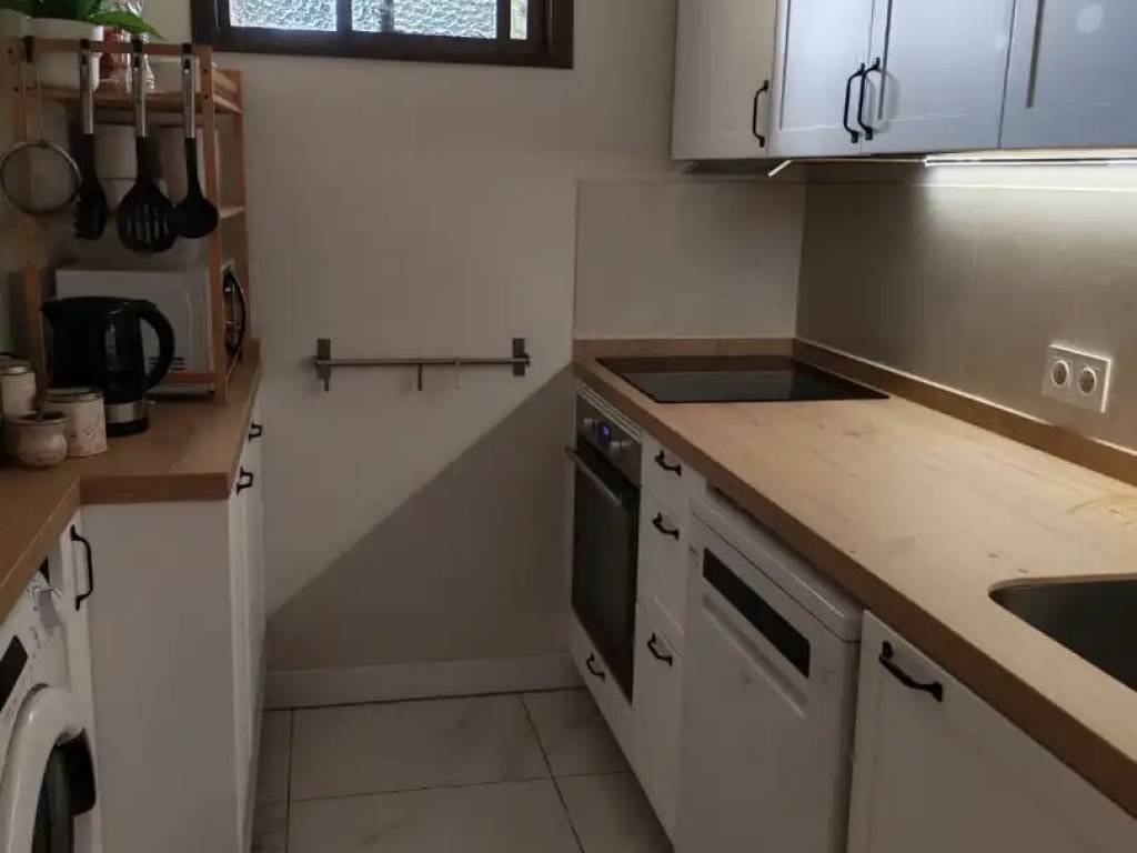 Piso de 92 m² en Estepona