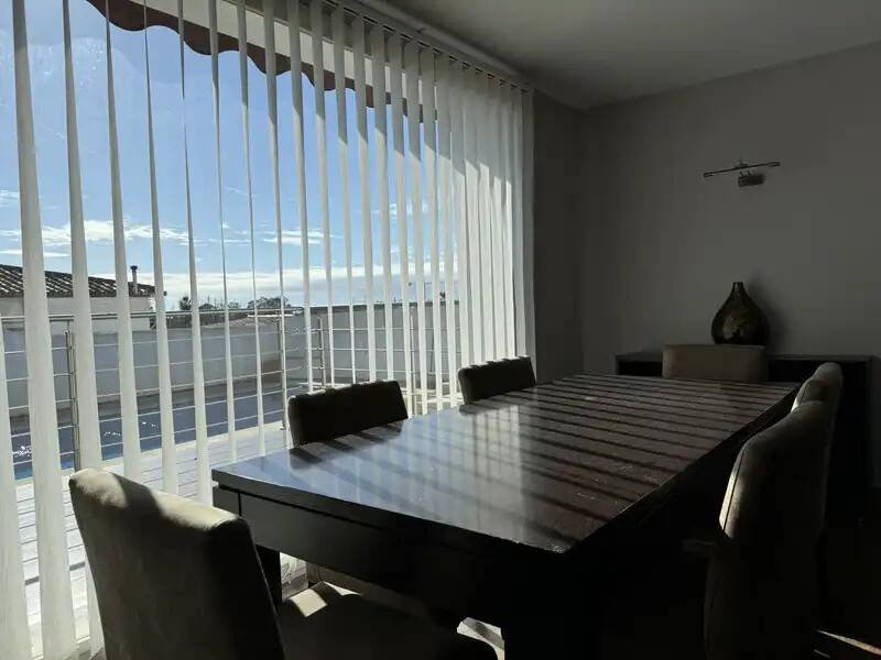 Casa de 221 m² en Marbella