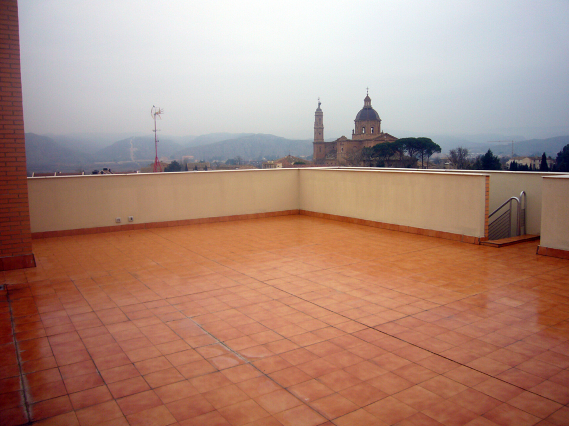 Piso de 83 m² en Madrid