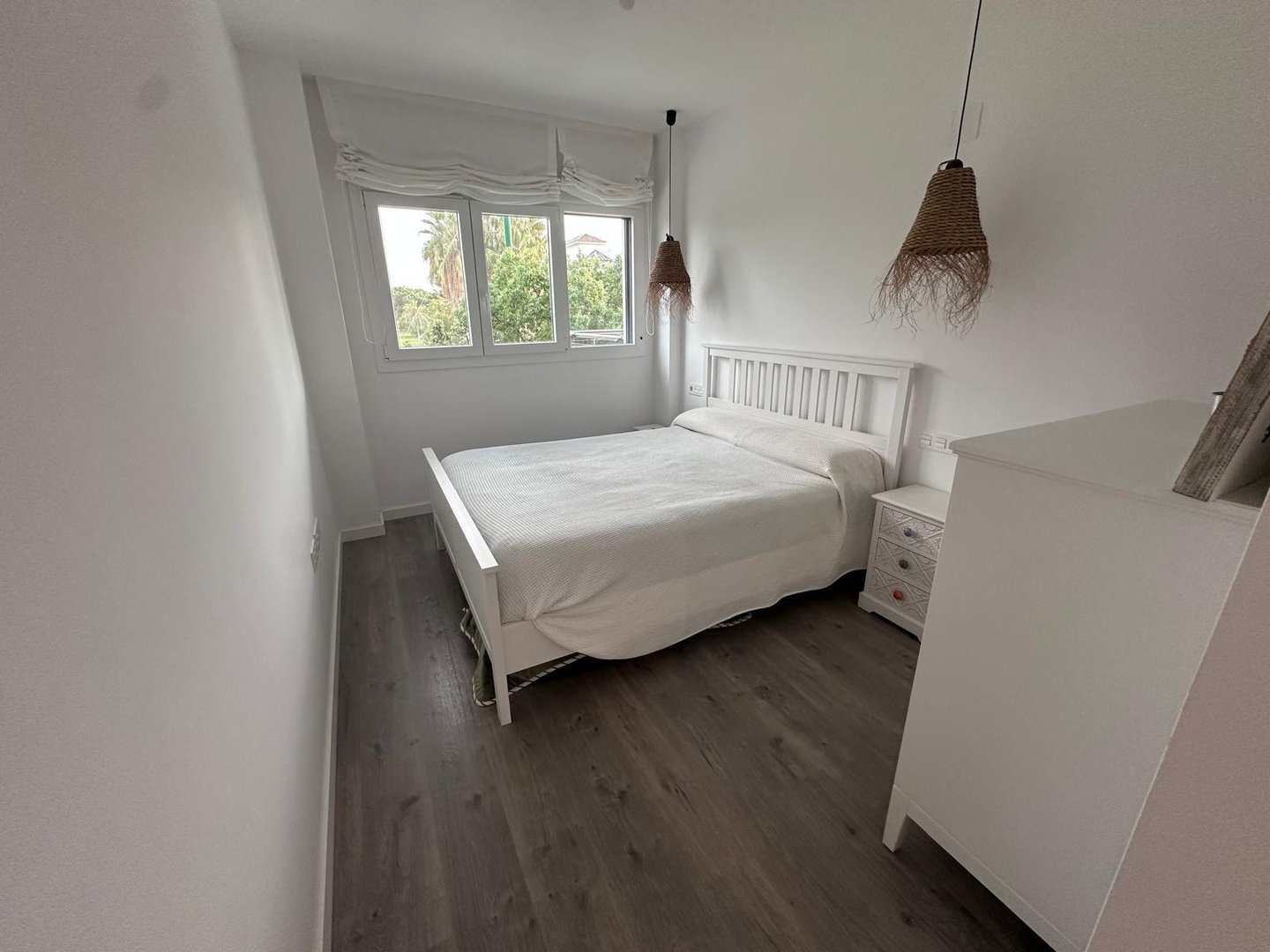 Piso de 97 m² en Motril