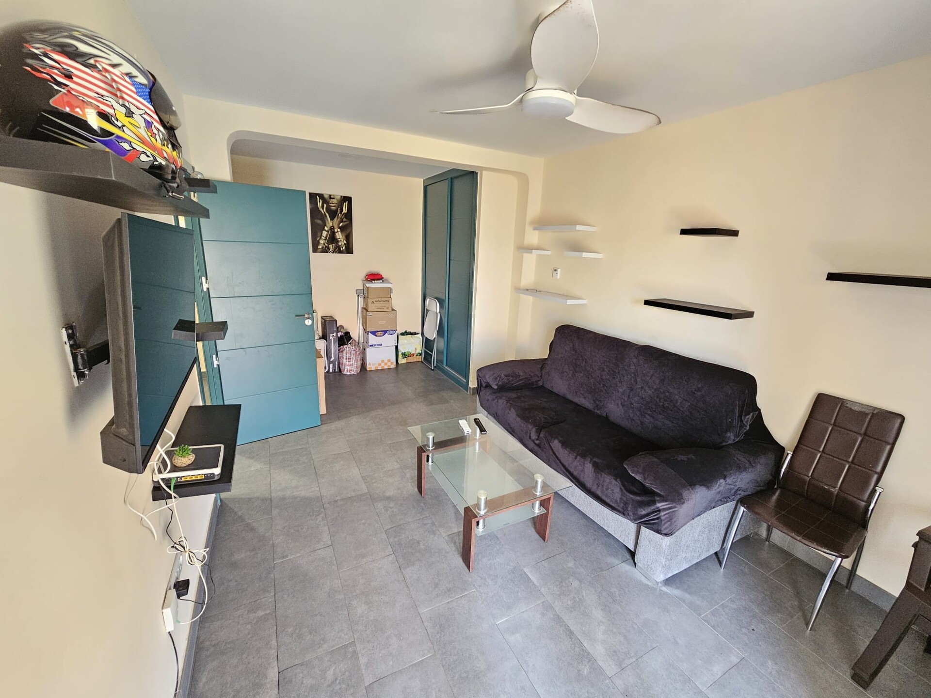 Habitación 87 m², Ciudad Real