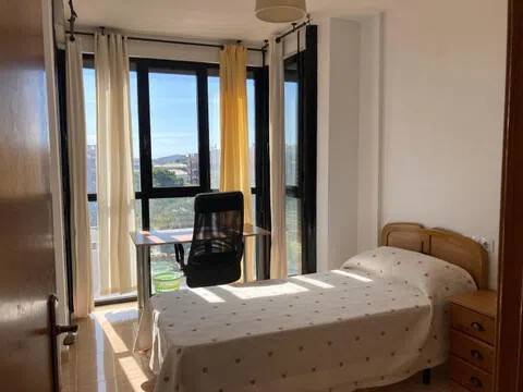 Habitación 90 m², San Vicente del Raspeig