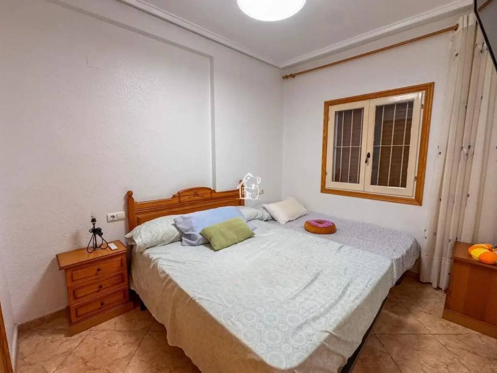 Wohnung 70 m² in Torrevieja