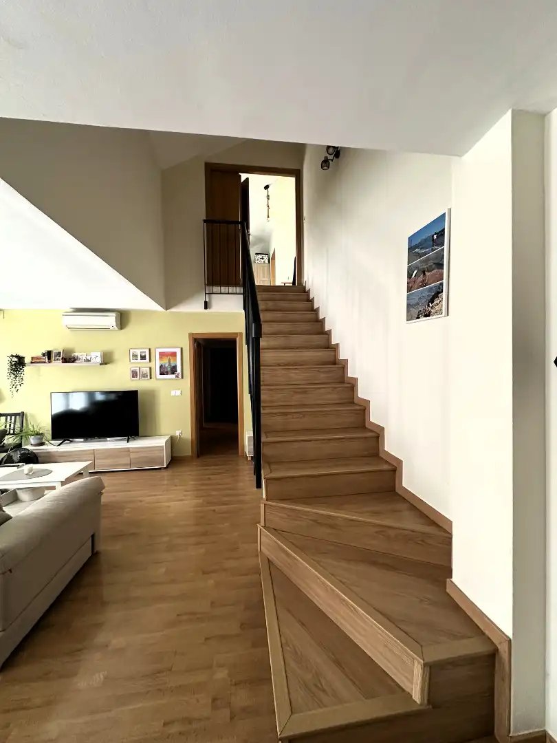 Pis de 80 m² a San Martín de la Vega