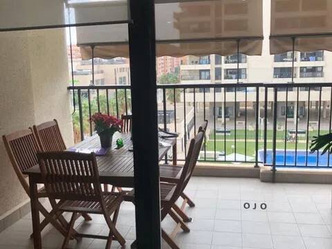 Pis de 85 m² a Alboraia