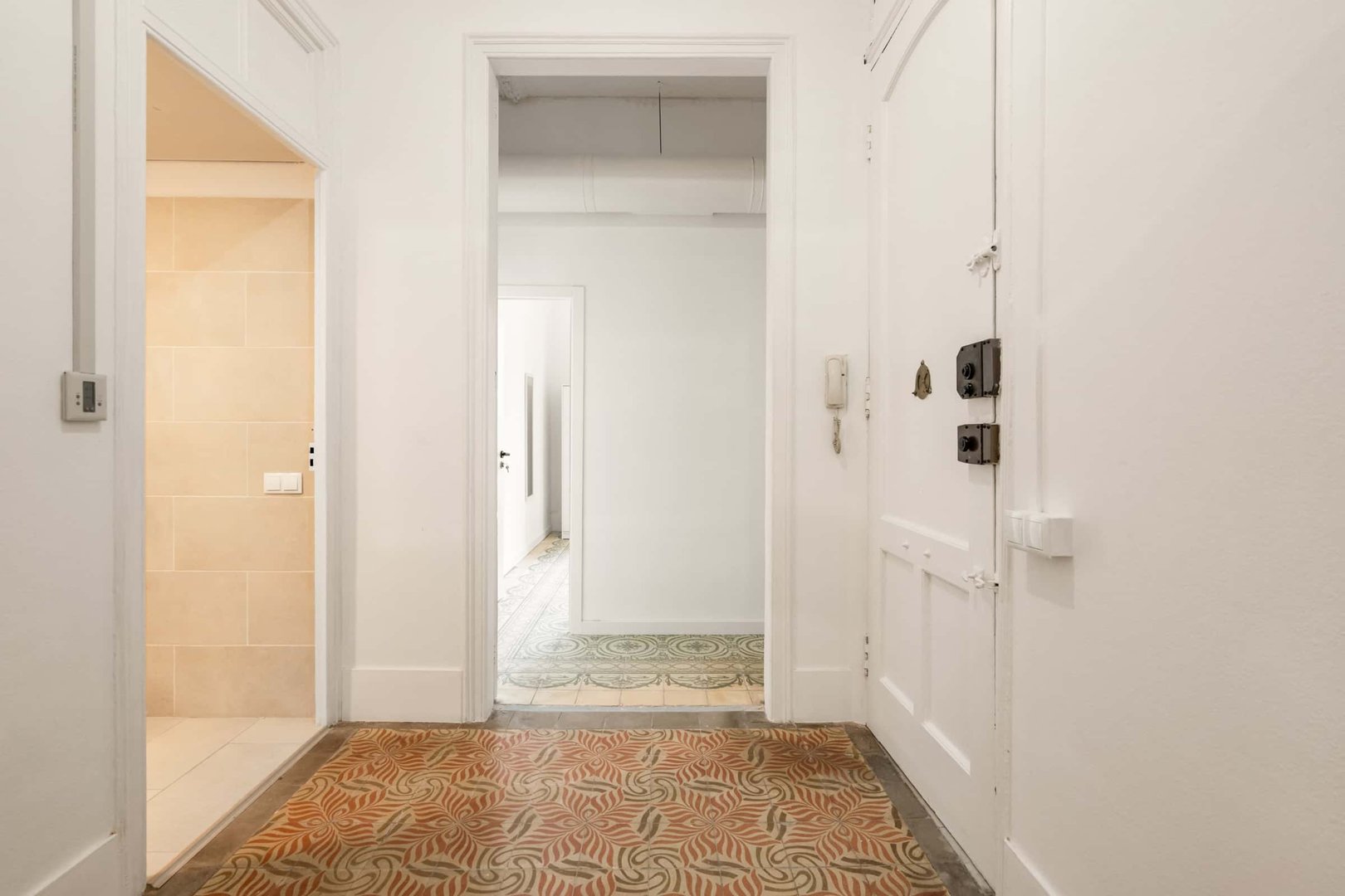 Habitació de lloguer, Barcelona