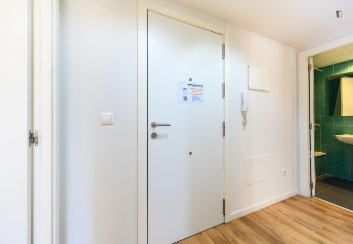 Pis de 60 m² a Madrid