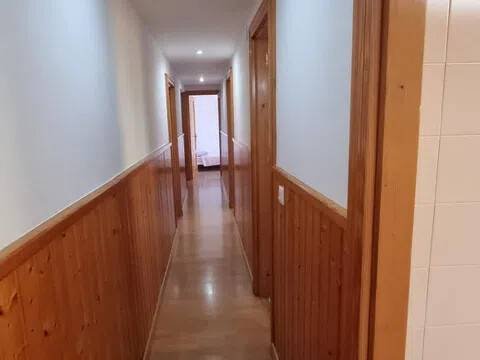 Chambre à louer, Alméria