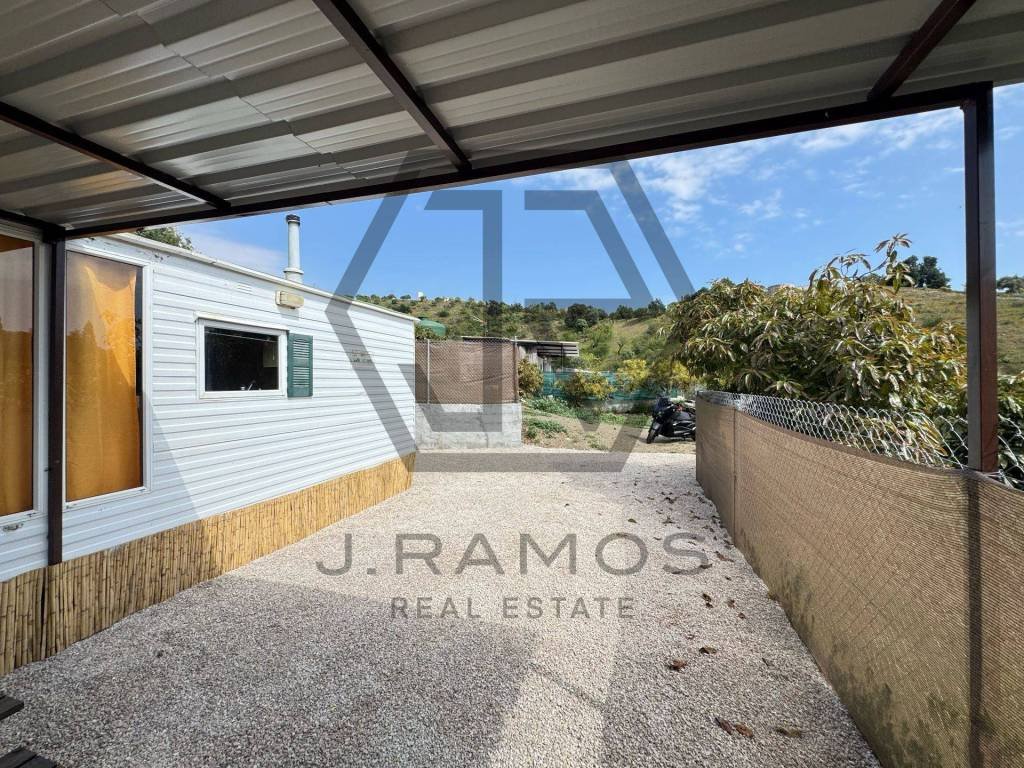 Casa 46 m² a Vélez-Málaga