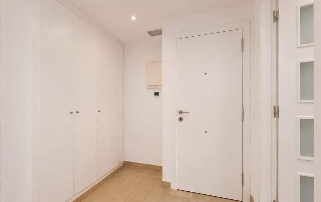 Piso de 203 m² en Sitges