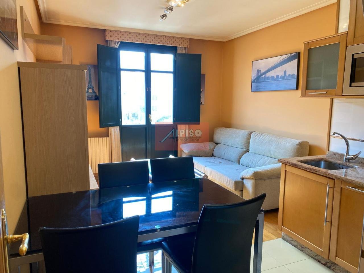 Appartamento 38 m² a Ourense