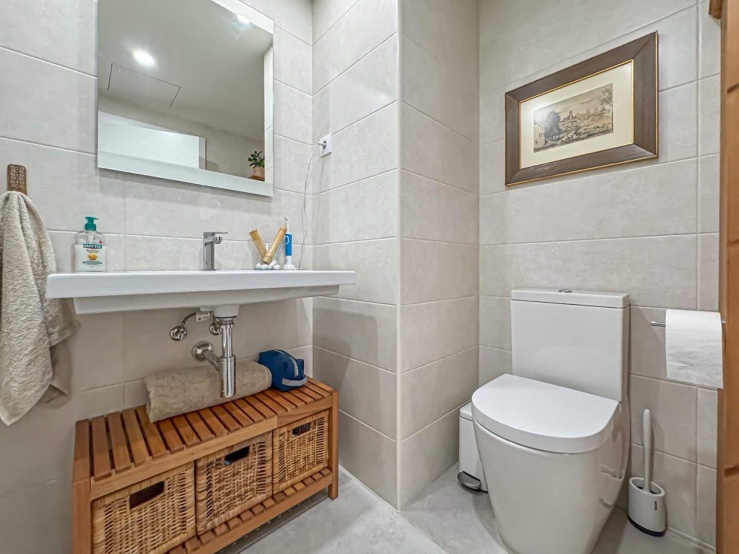 Piso de 142 m² en Calafell