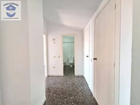 Piso de 129 m² en Vilanova i la Geltrú