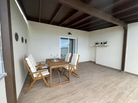 Piso de 70 m² en Antigua