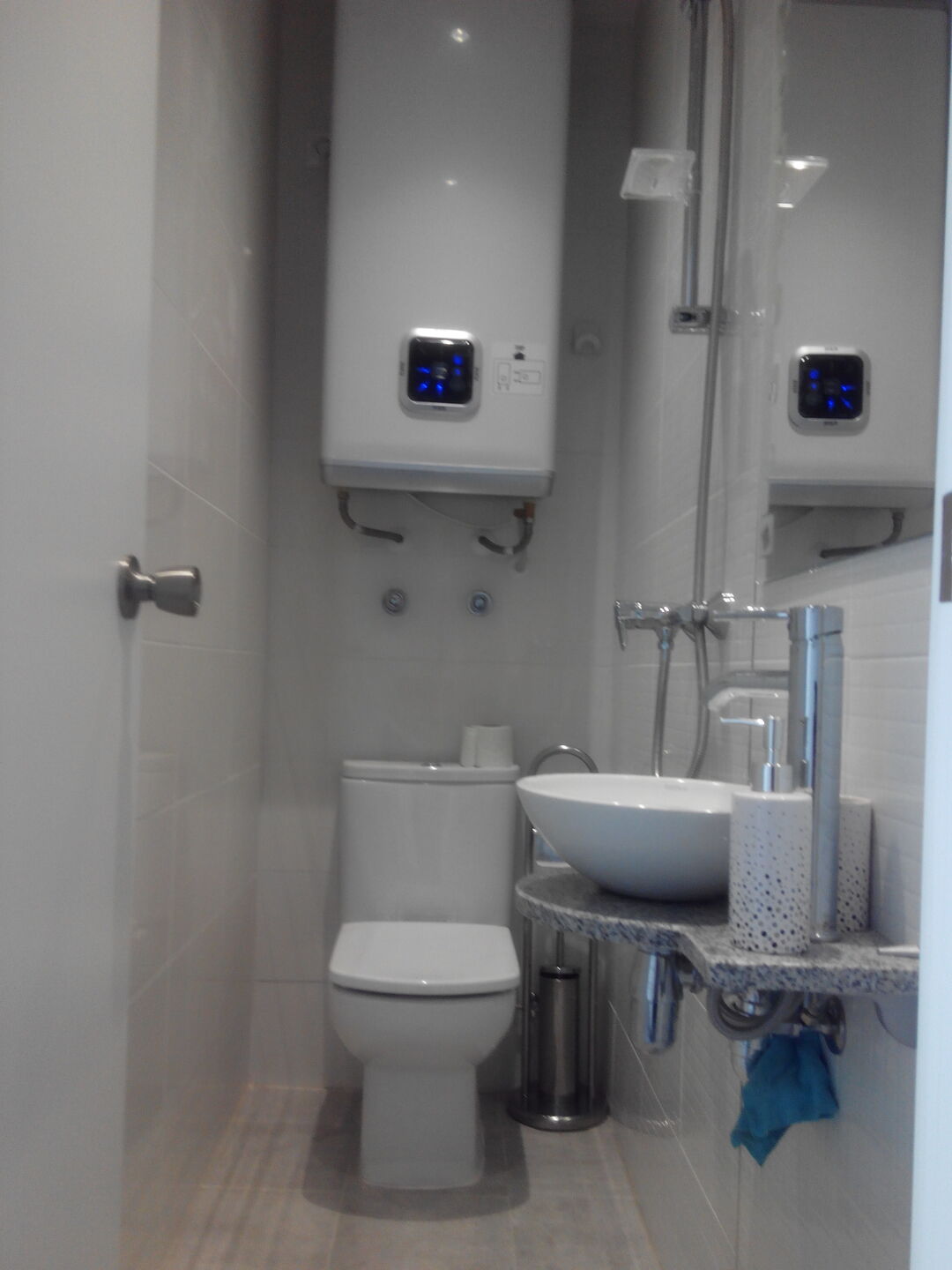 Pis de 105 m² a Rota