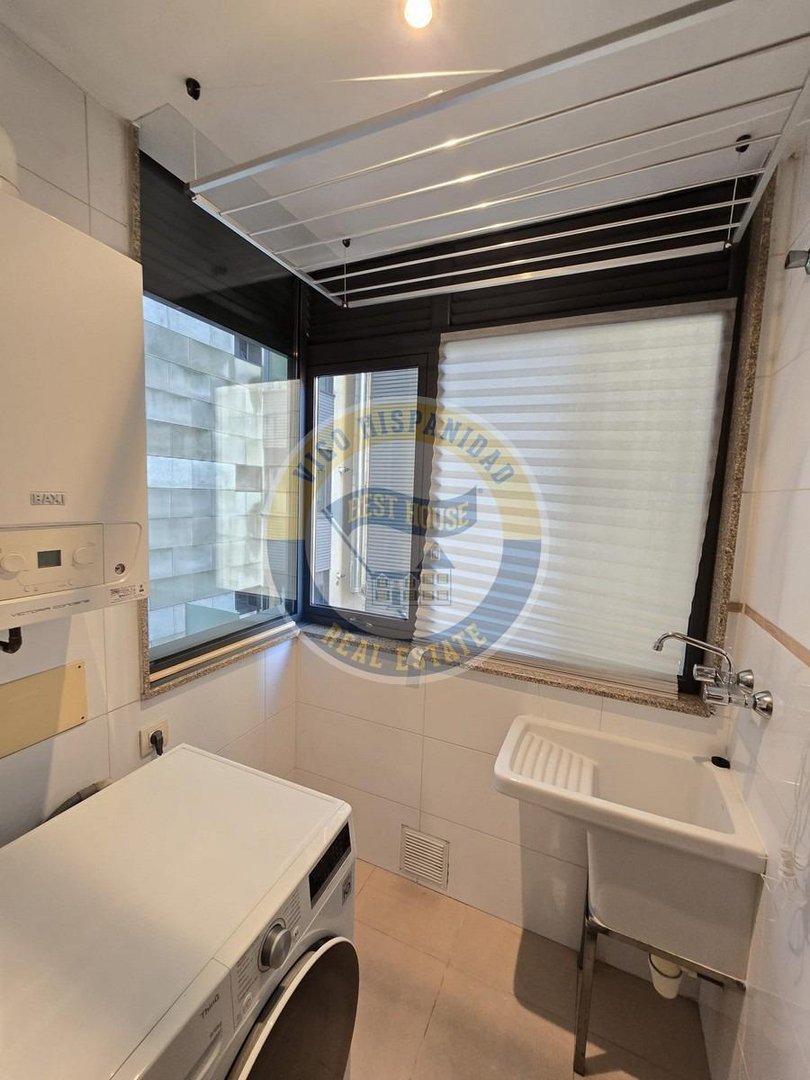 Piso de 75 m² en Vigo