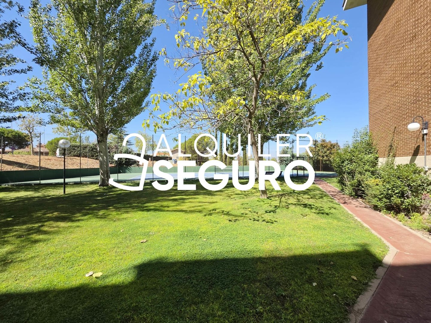 Piso de 120 m² en Majadahonda