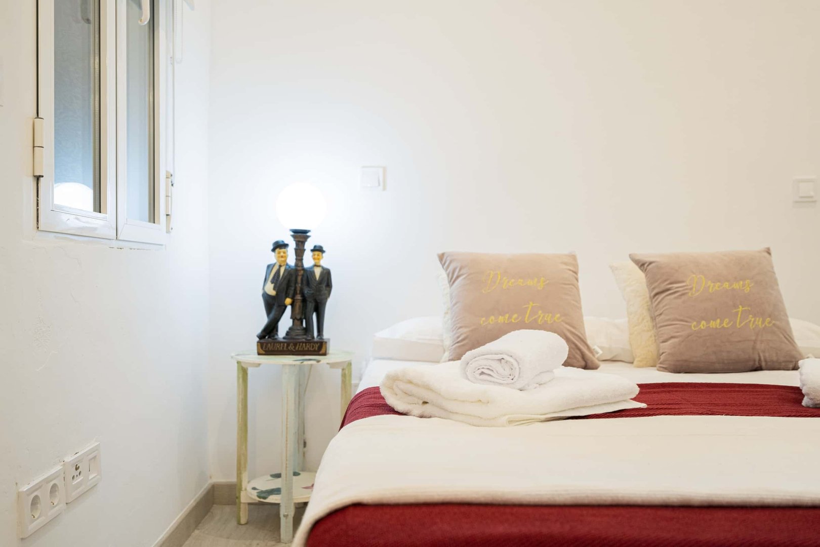 Pis de 40 m² a Madrid