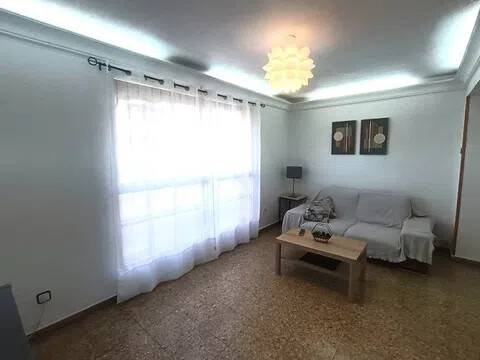 Piso de 112 m² en Murcia