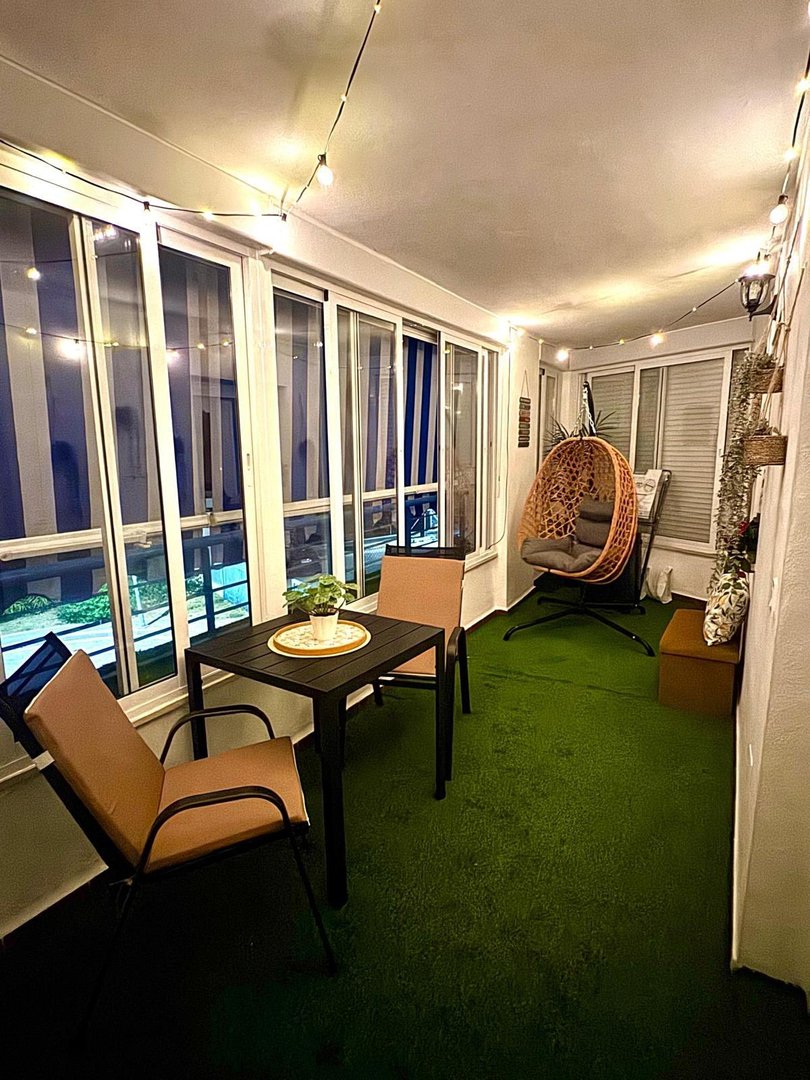 Piso de 47 m² en Vélez-Málaga