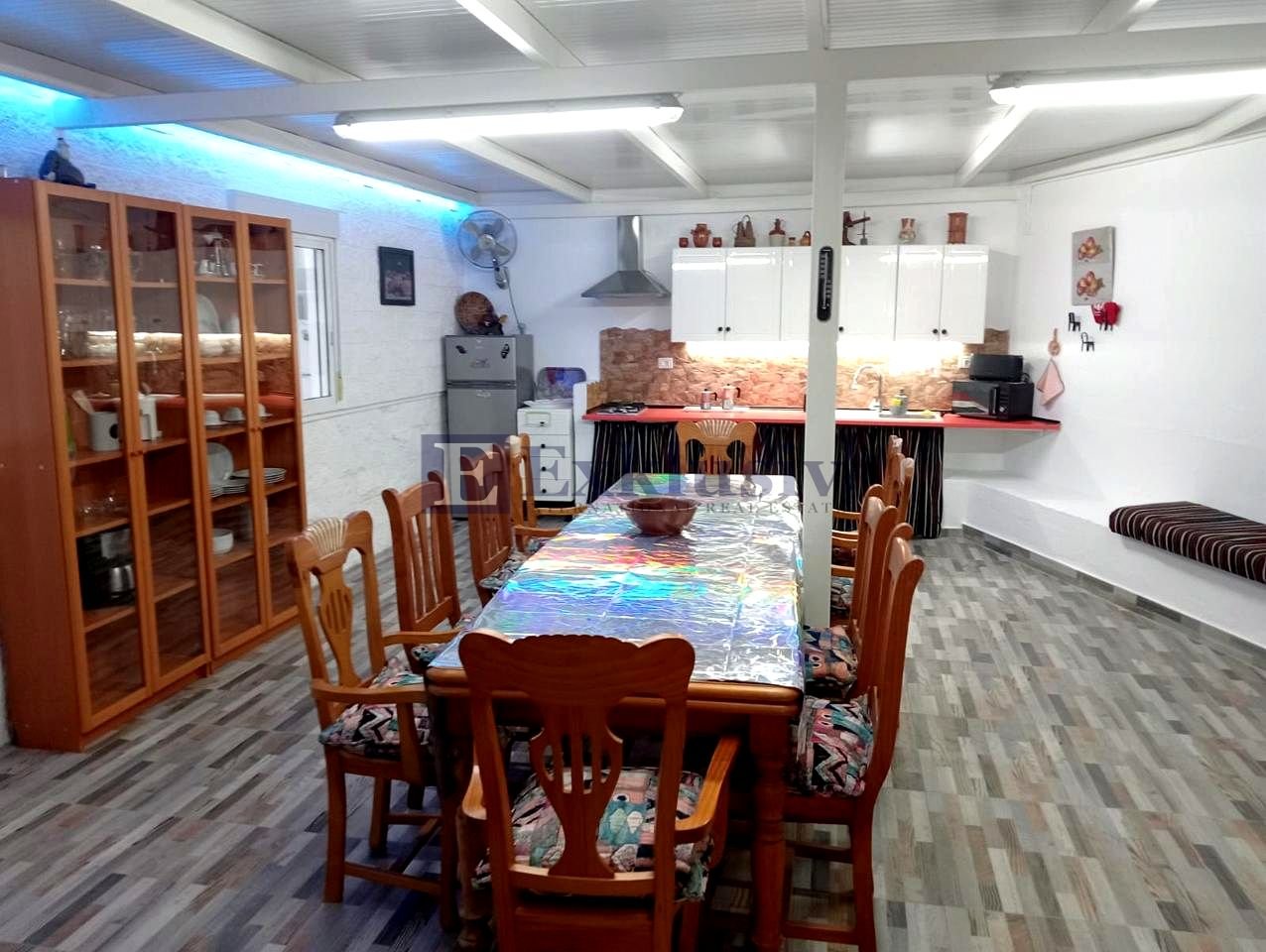 Pis de 60 m² a Arafo