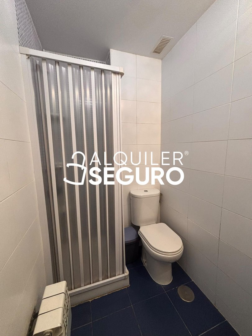 Piso de 75 m² en Madrid