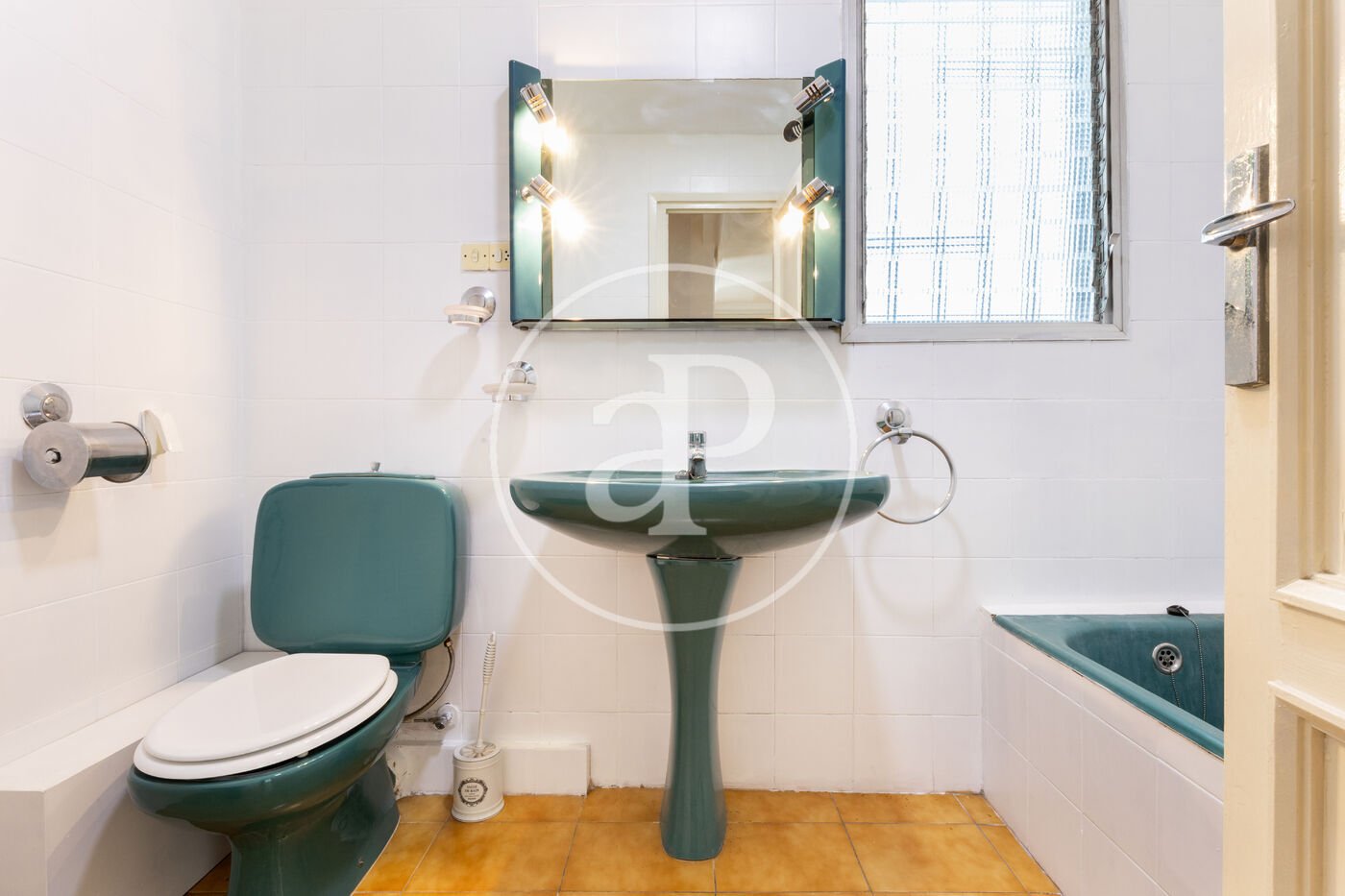 Piso de 105 m² en Valencia