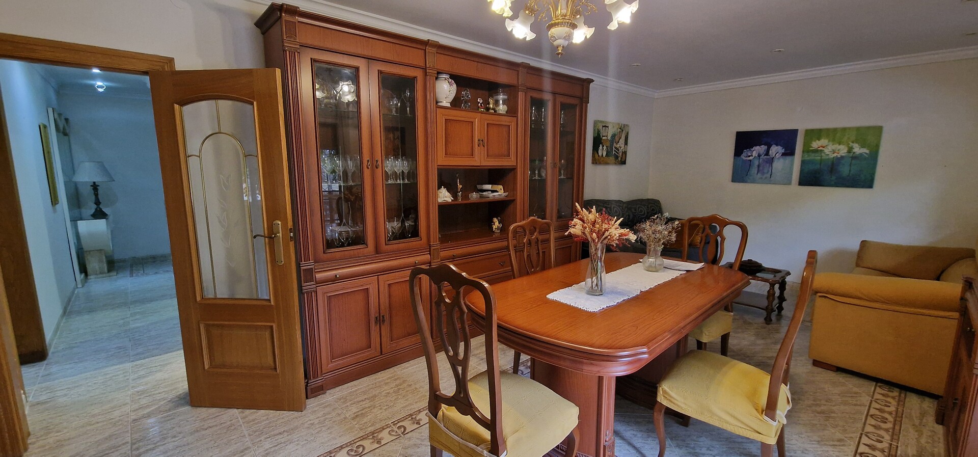 Appartamento 85 m² a Alfafar