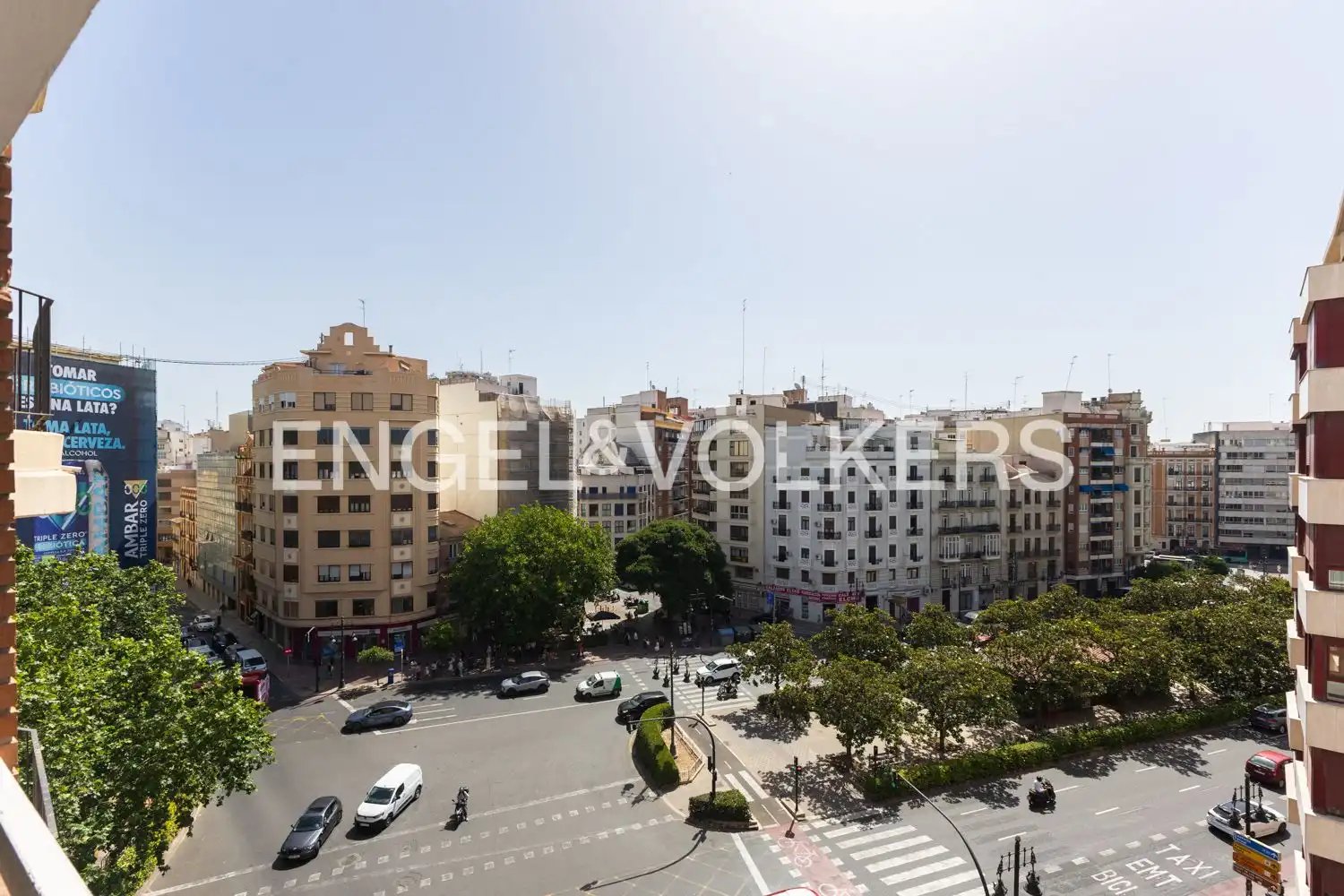 Pis de 275 m² a València