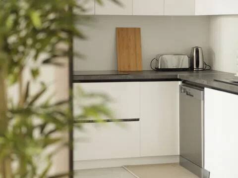 Wohnung 77 m² in Guía de Isora