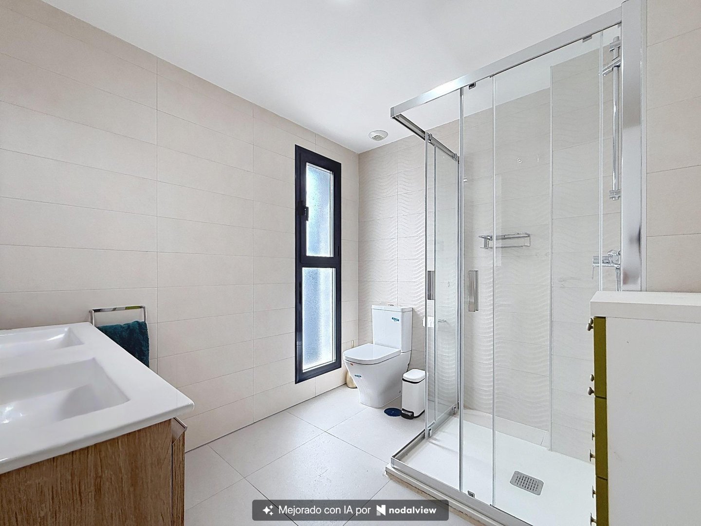 Pis de 114 m² a Vélez-Málaga