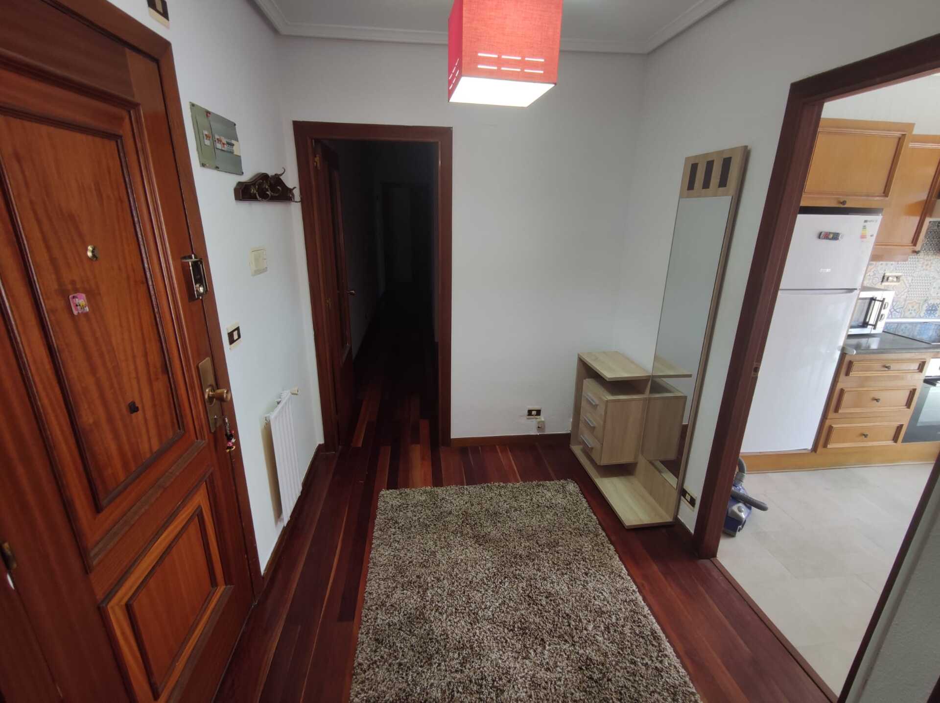 Piso de 127 m² en Laredo