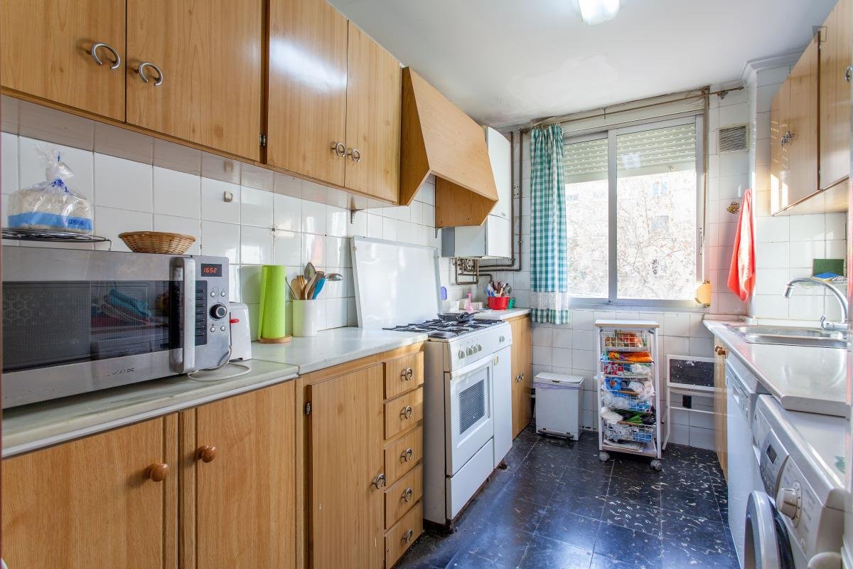 Habitació de lloguer, València