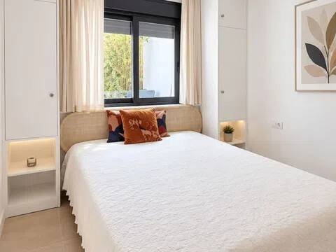 Piso de 170 m² en Estepona