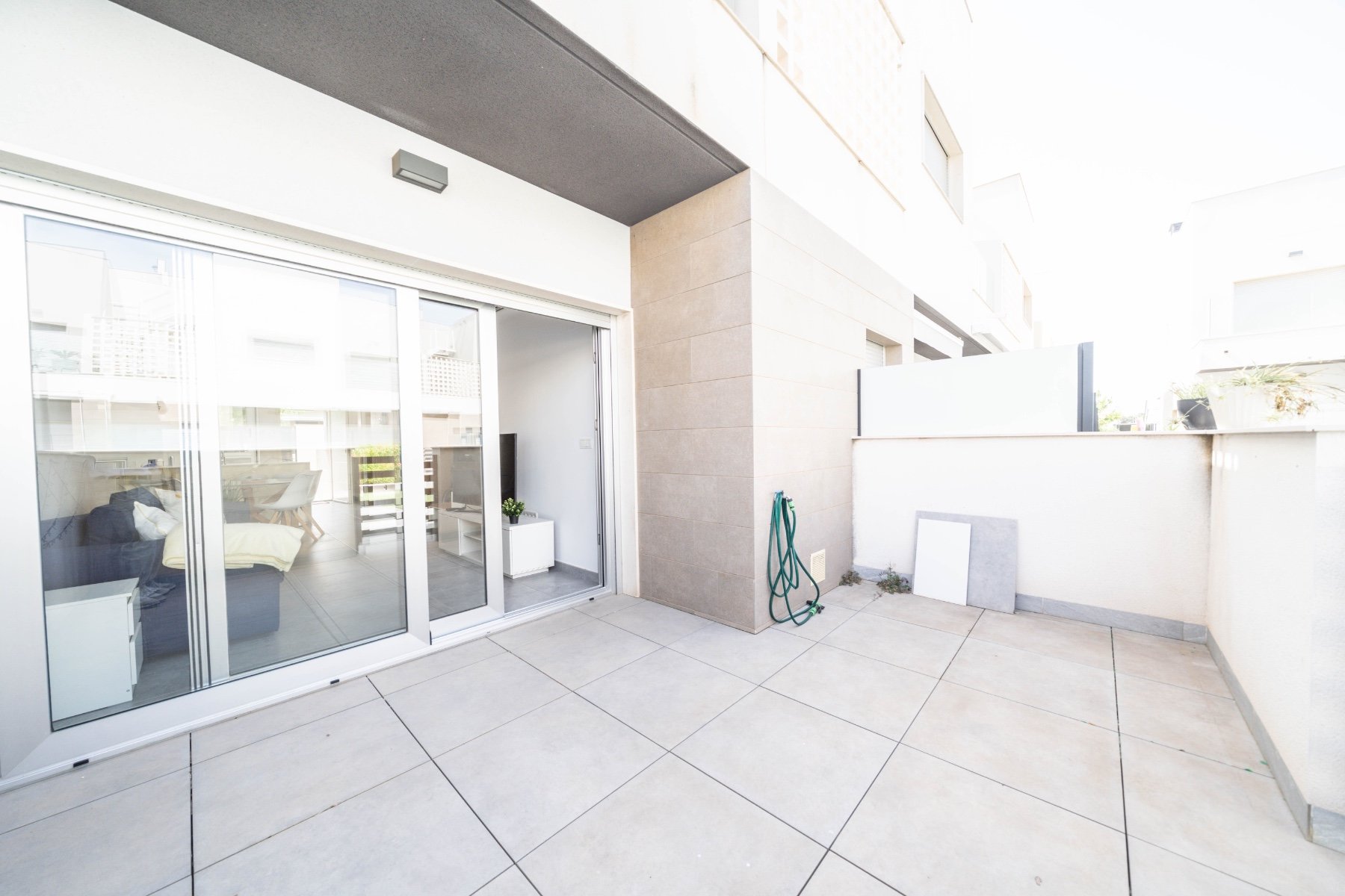 Piso de 97 m² en Dolores