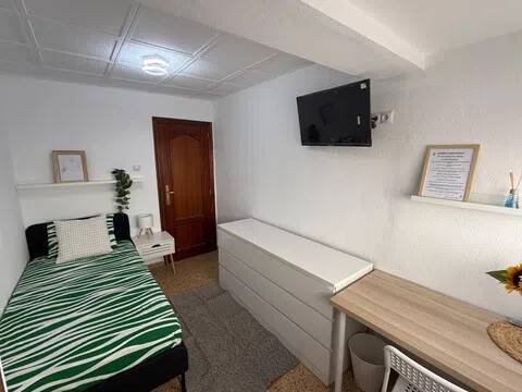 Habitación 119 m², Alcoy
