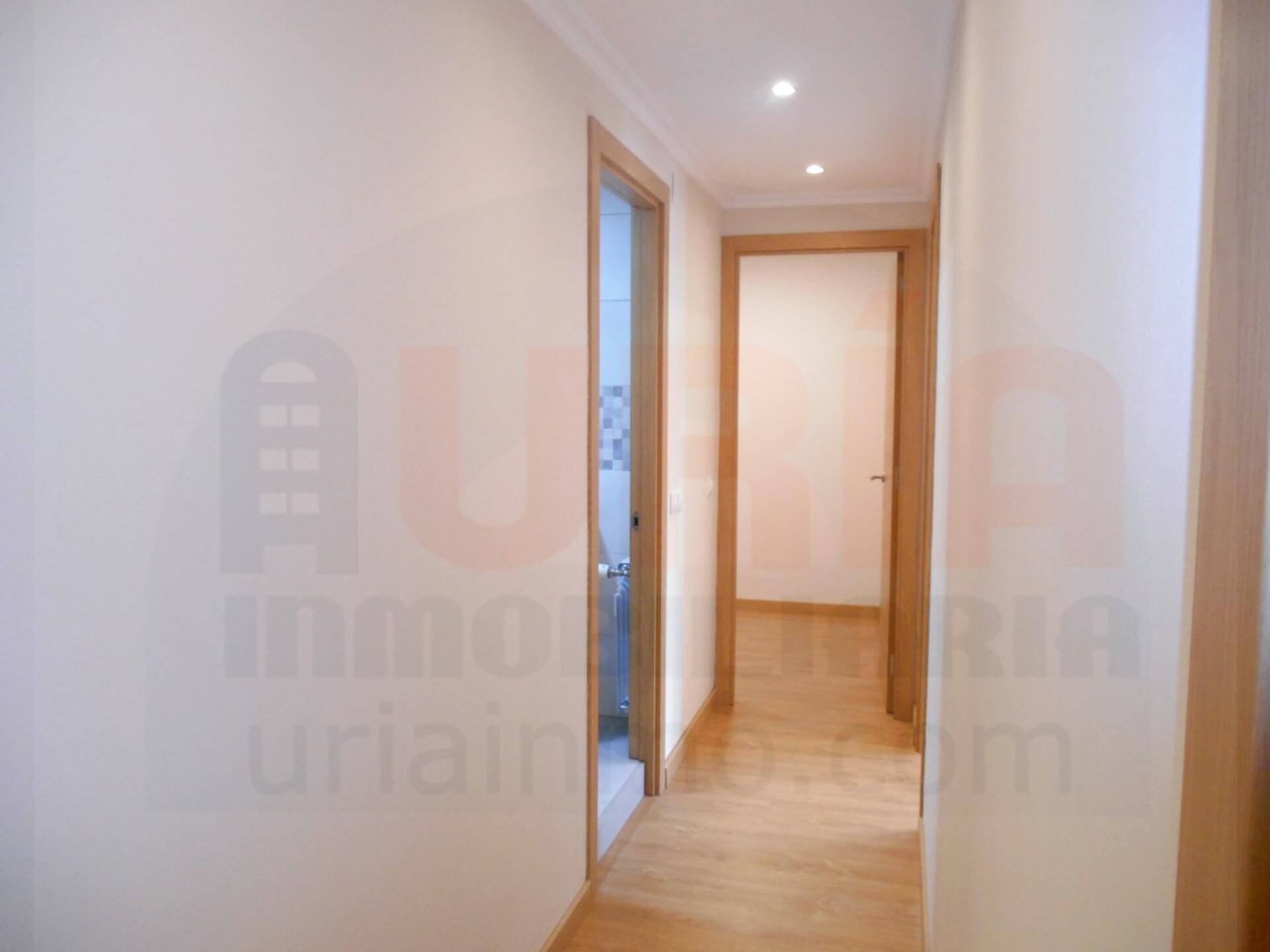 Piso de 79 m² en Oviedo