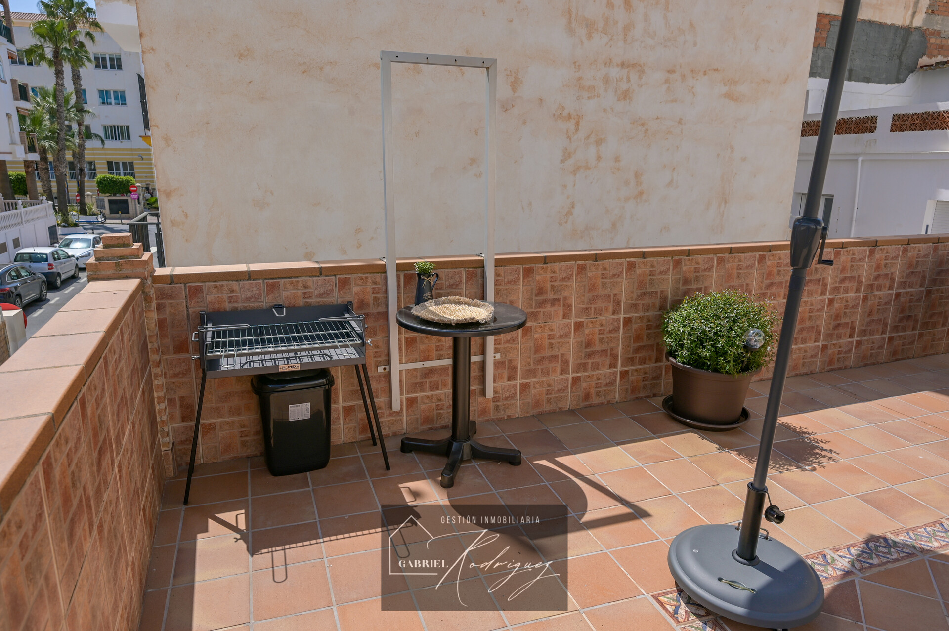 Piso de 120 m² en Almuñécar