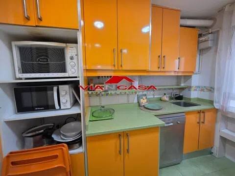 Piso de 120 m² en Madrid