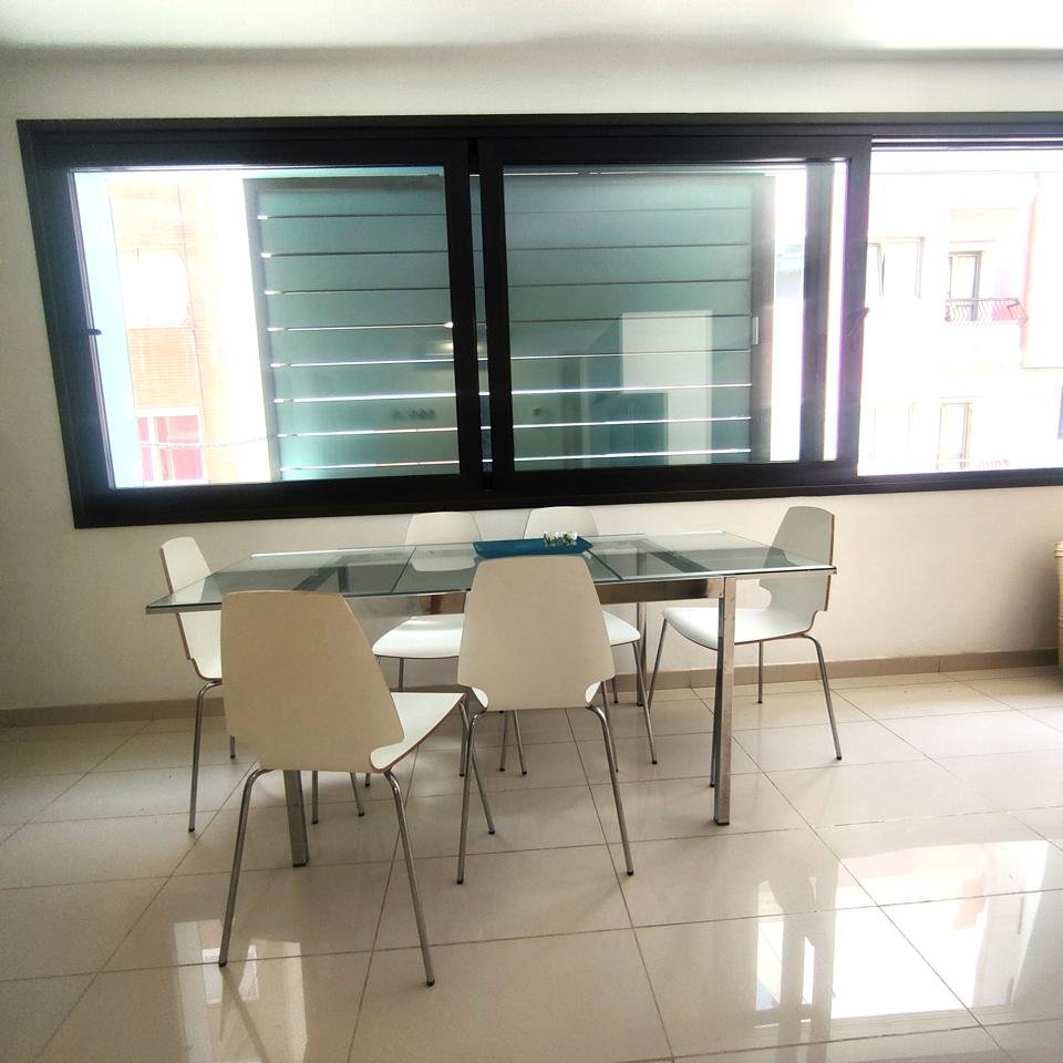 Piso de 121 m² en Las Palmas de Gran Canaria