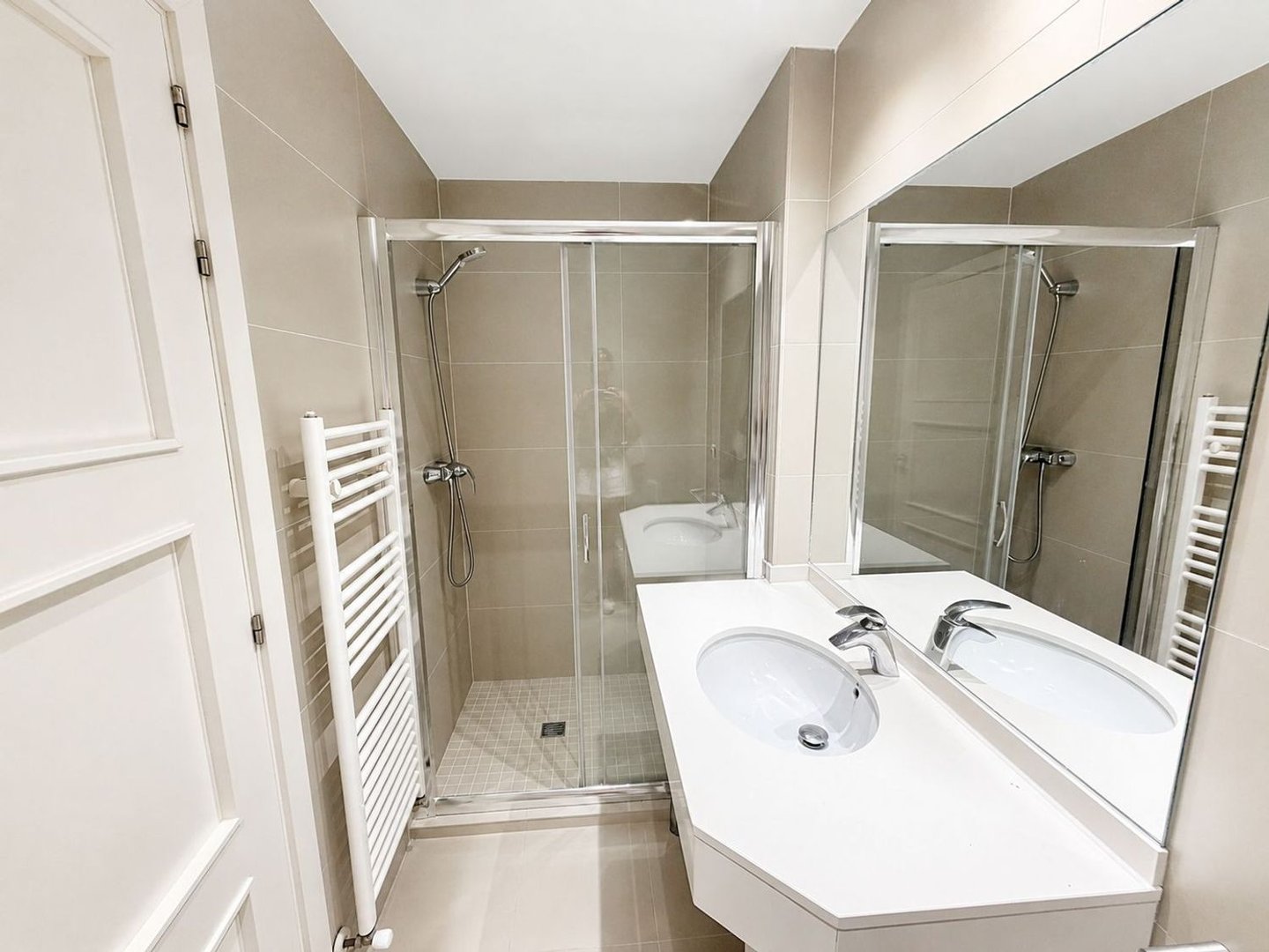 Appartamento 90 m² a Donostia / San Sebastián