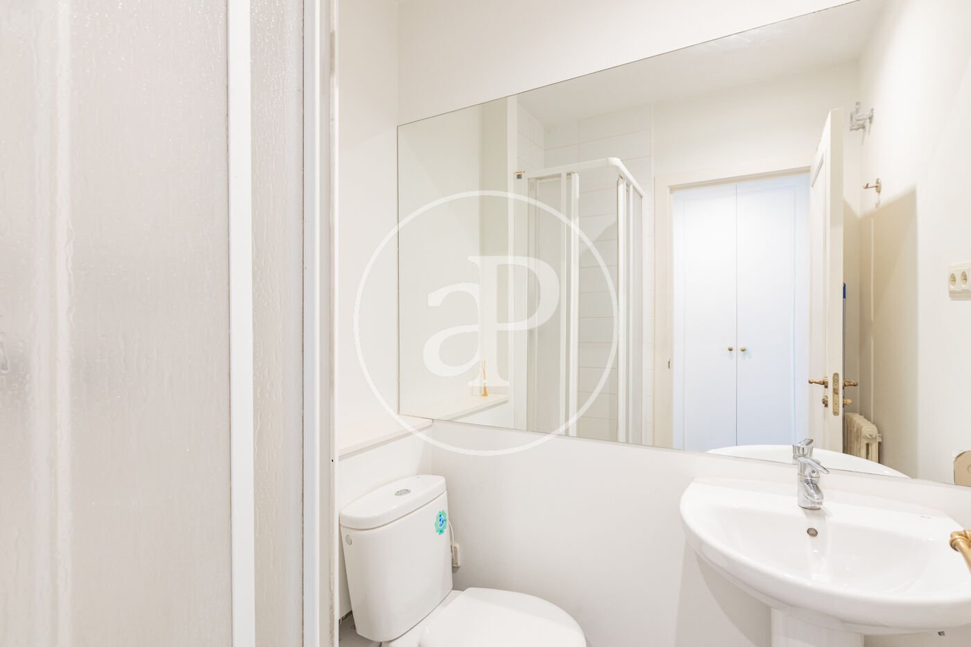 Appartement 229 m² à Madrid
