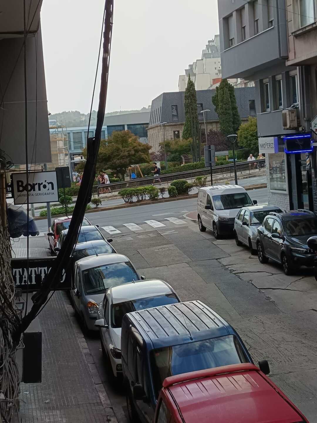 Piso de 69 m² en La Coruña