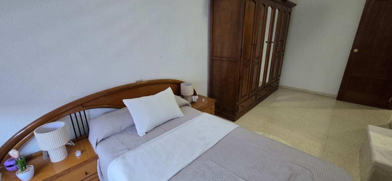 Pis de 112 m² a Puertollano
