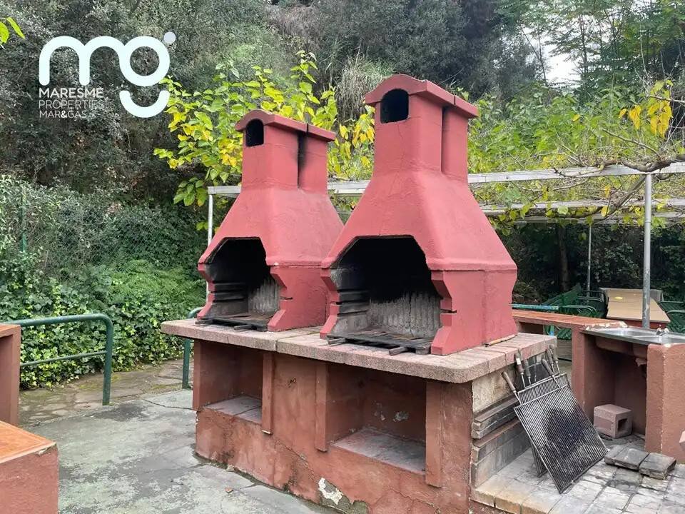 Piso de 124 m² en Sant Vicenç de Montalt