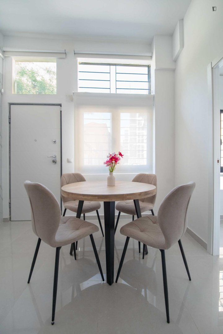 Appartamento 55 m² a Madrid