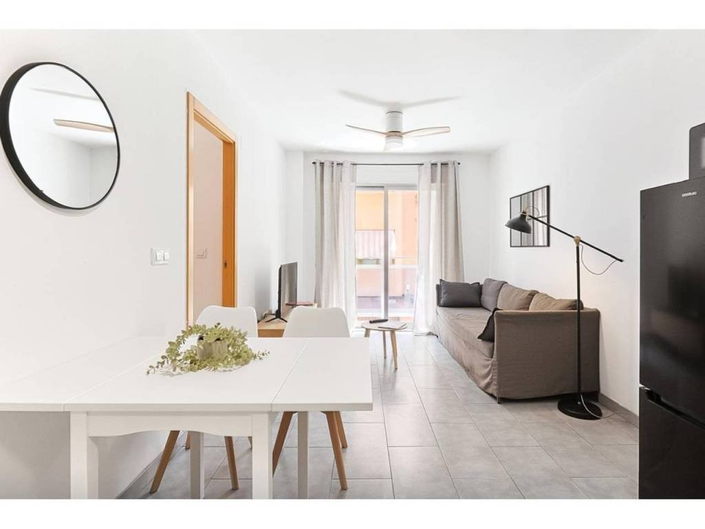 Pis de 55 m² a Alacant